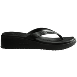 High Platform Flip Flops