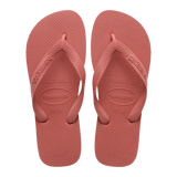 Top Senses Flip Flops