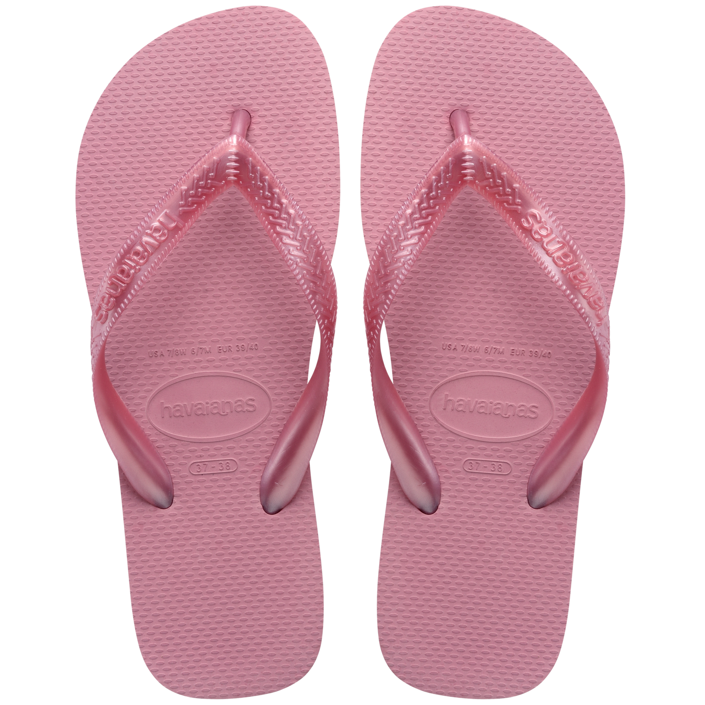 Top Sense Flip Flops