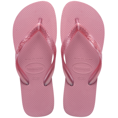 Top Sense Flip Flops