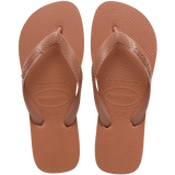 Top Sense Flip Flops