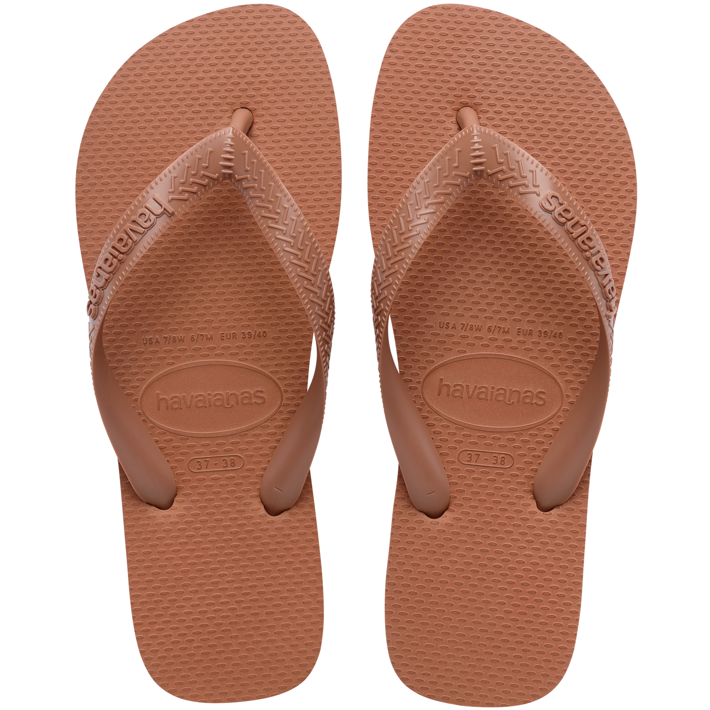 Top Sense Flip Flops