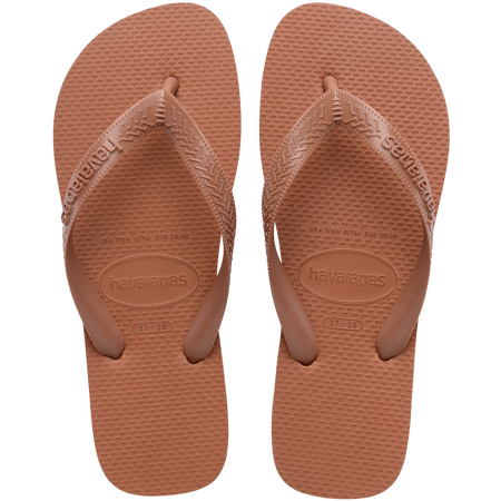 Top Sense Flip Flops