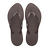 Slim Point Flip Flops