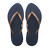 Slim Point Flip Flops