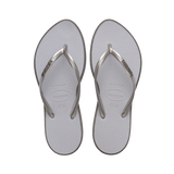 Slim Point Flip Flops