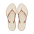 Slim Point Flip Flops