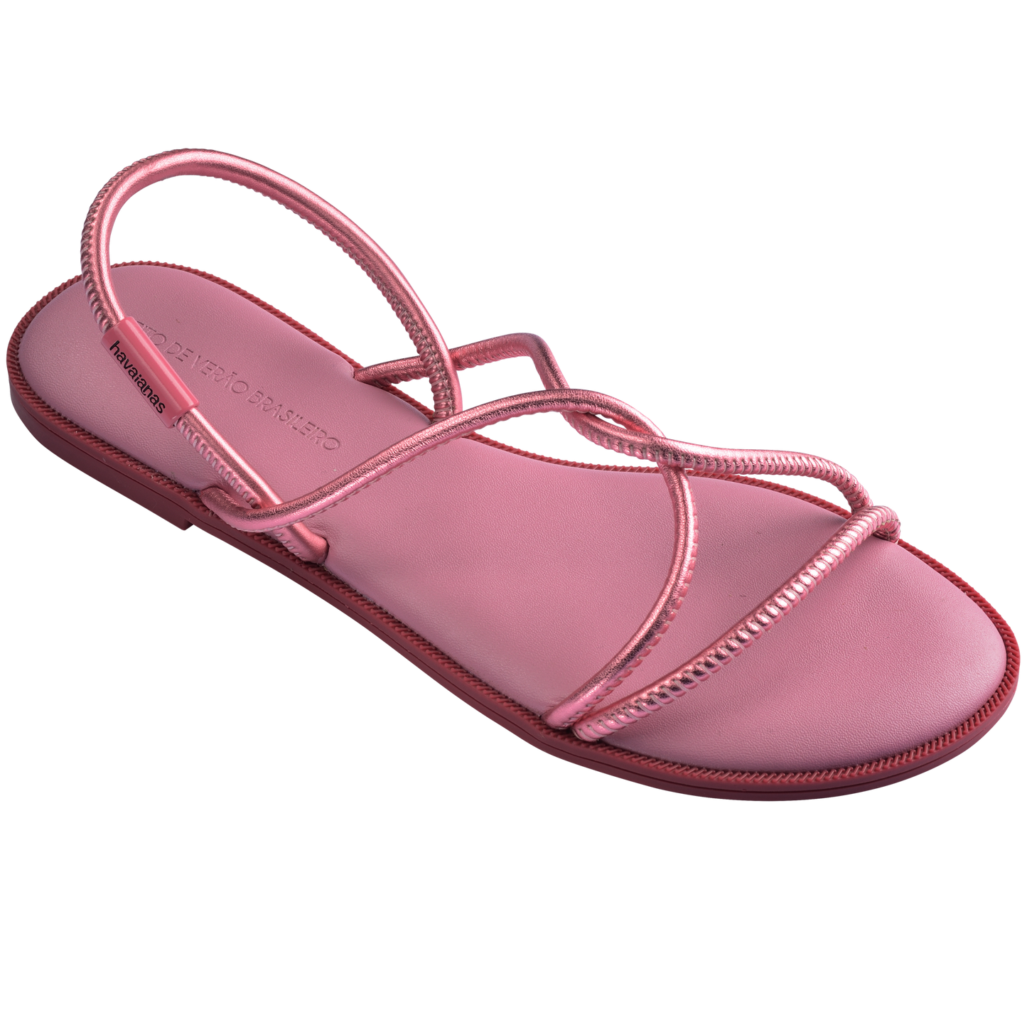 Una Manga Sandals