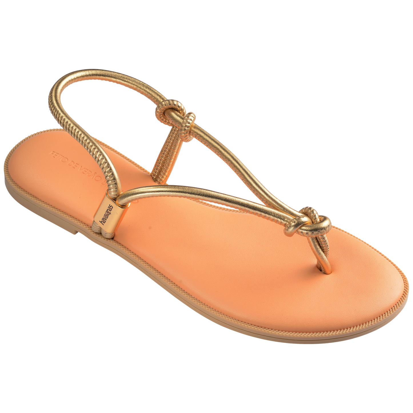 Una Acai Sandals