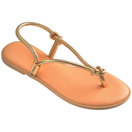Una Acai Sandals