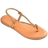 PEACH ORANGE
