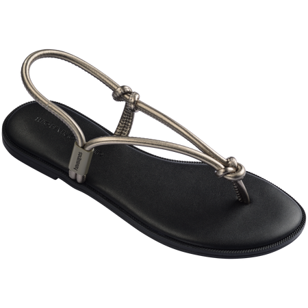 Una Acai Sandals
