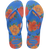 Slim Summer Bliss Flip Flops