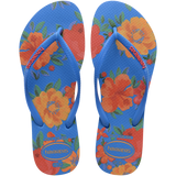 Slim Summer Bliss Flip Flops