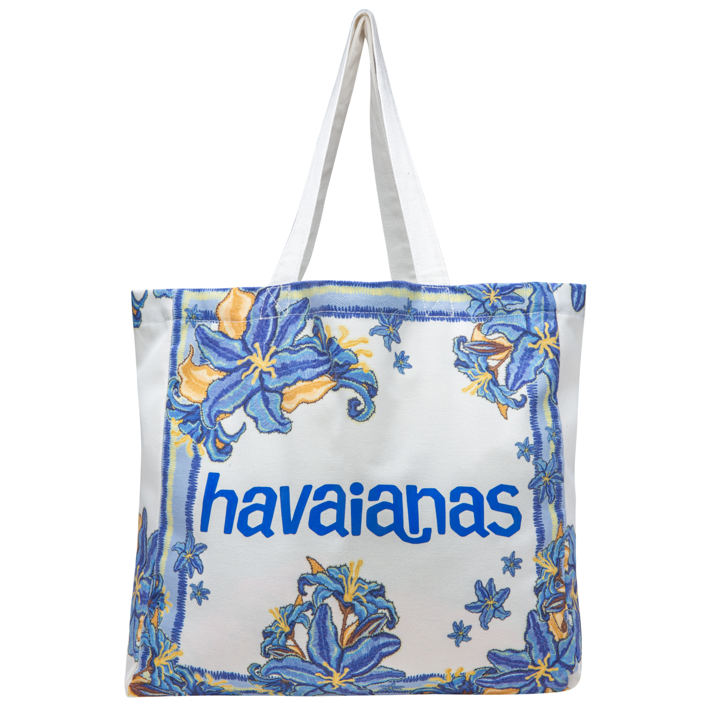 Tote Beach Bag