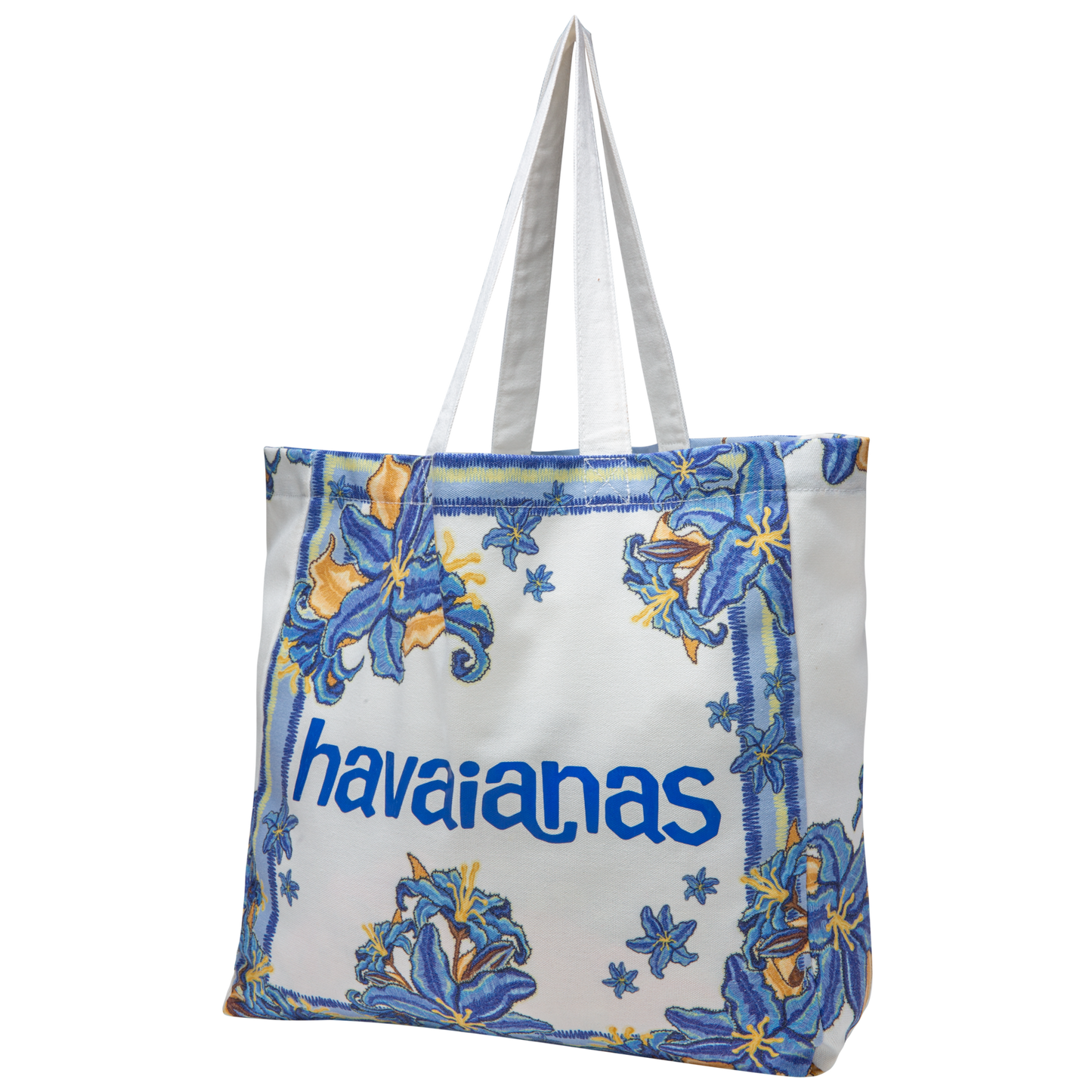 Tote Beach Bag
