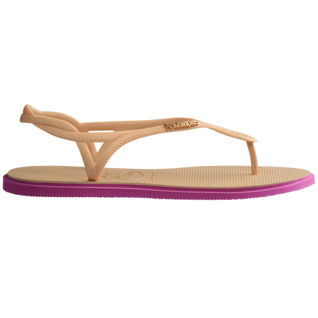 Luna Point Sandals