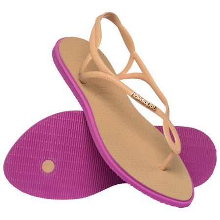 Luna Point Sandals