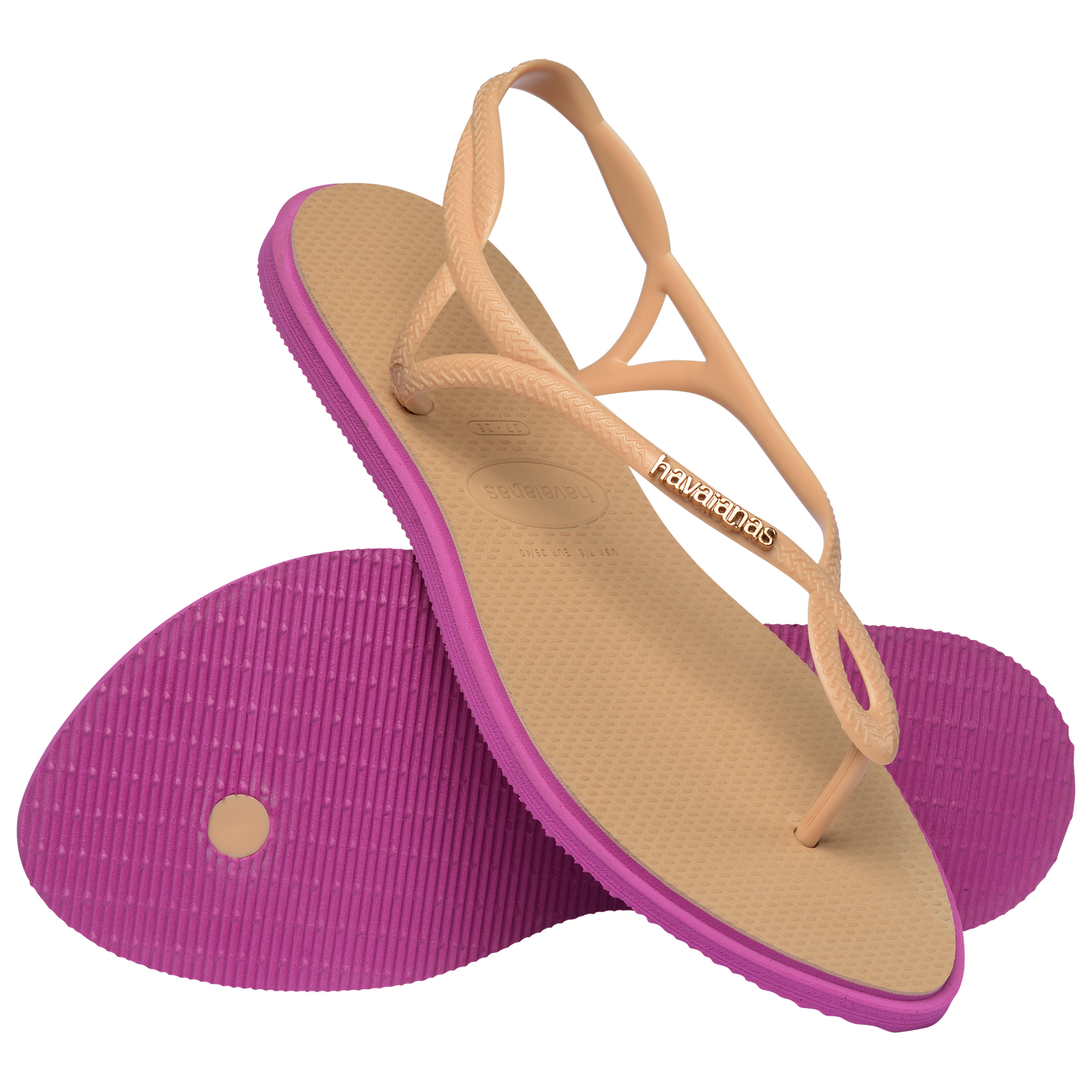 Luna Point Sandals