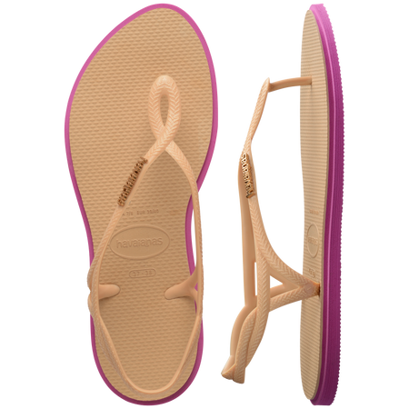 Luna Point Sandals