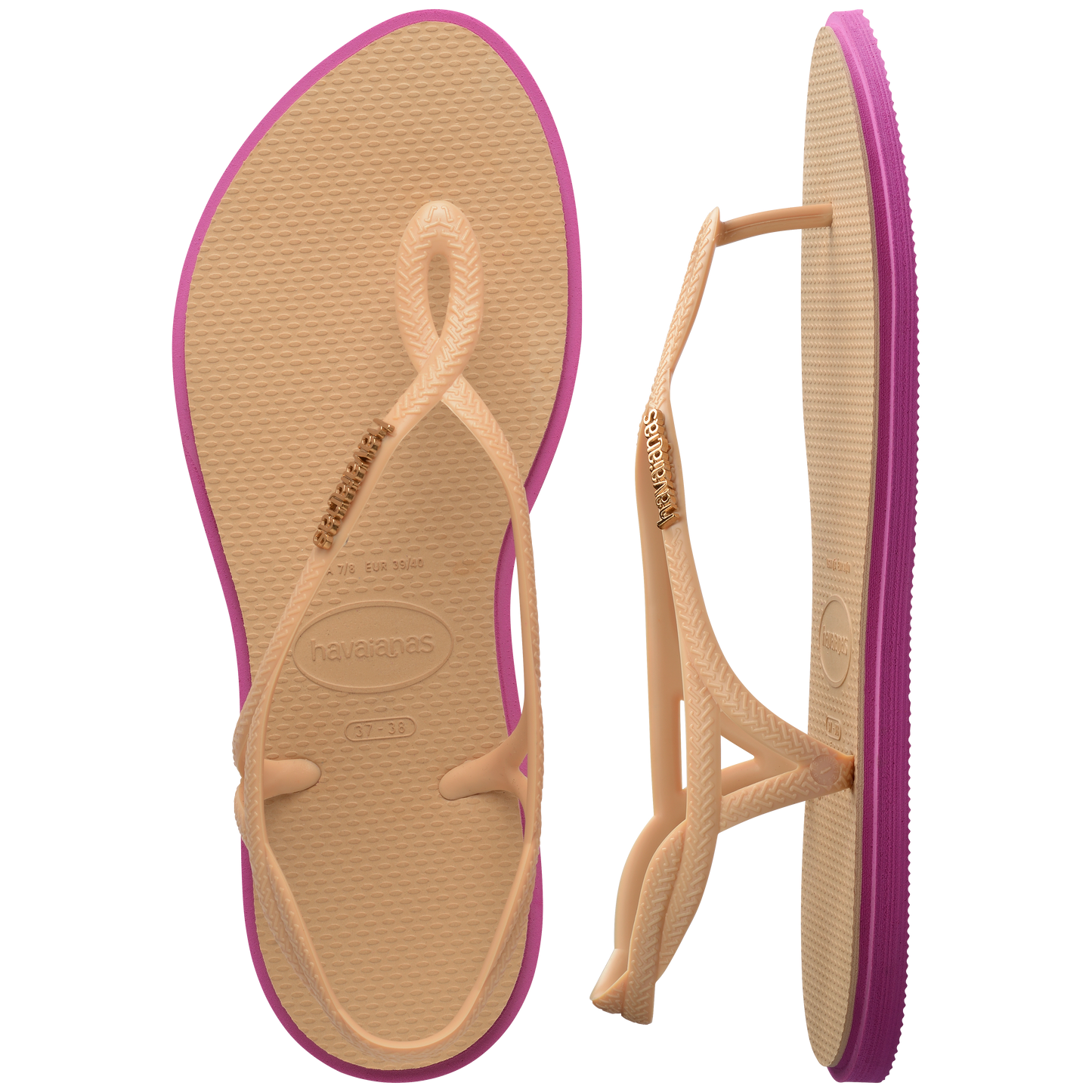 Luna Point Sandals