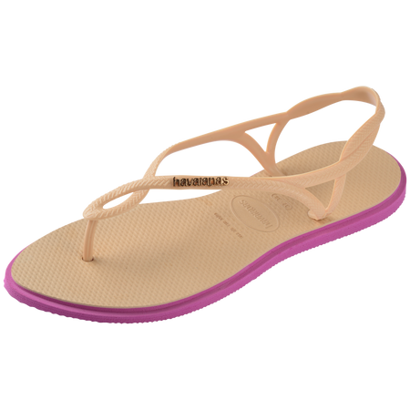 Luna Point Sandals