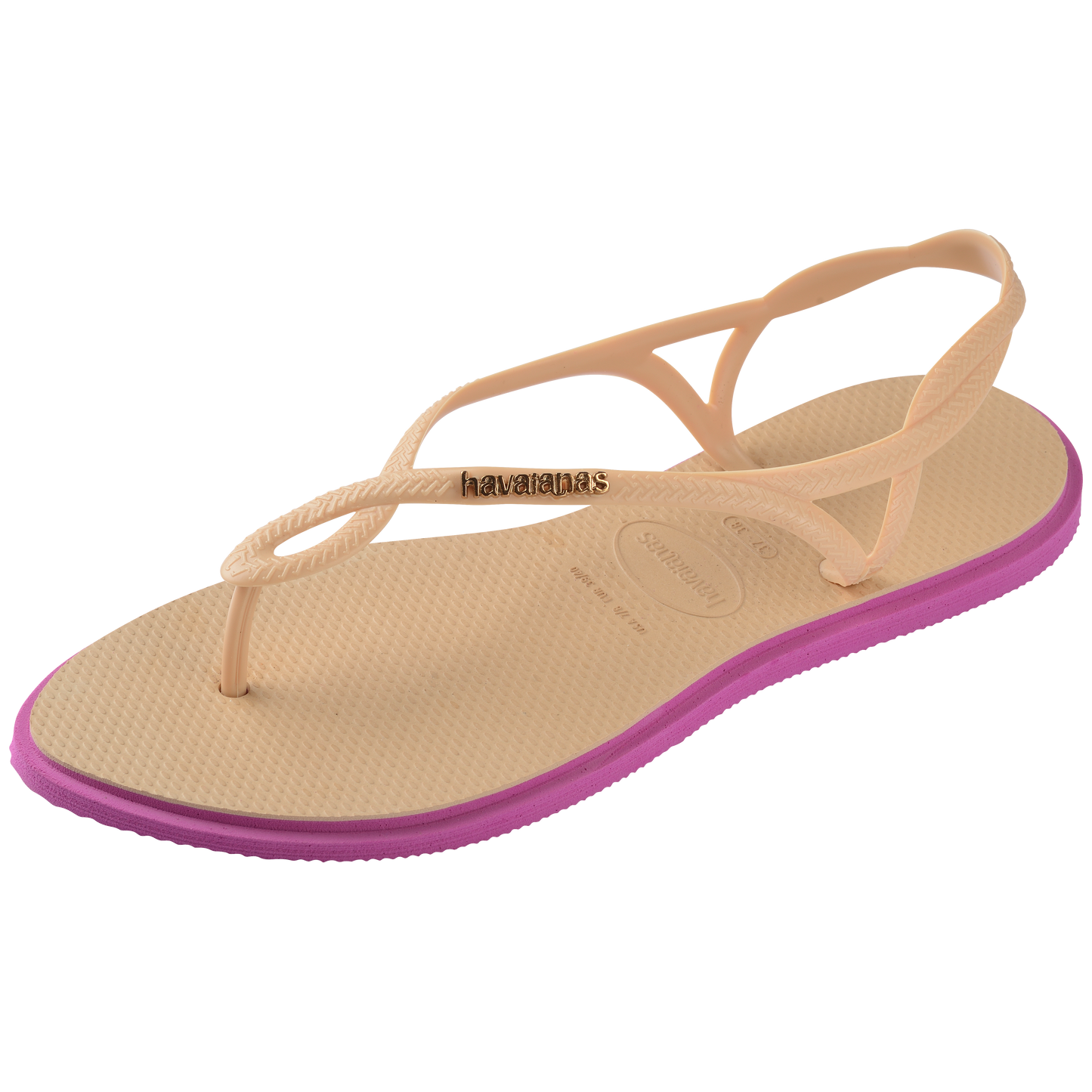 Luna Point Sandals