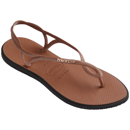 Luna Point Sandals