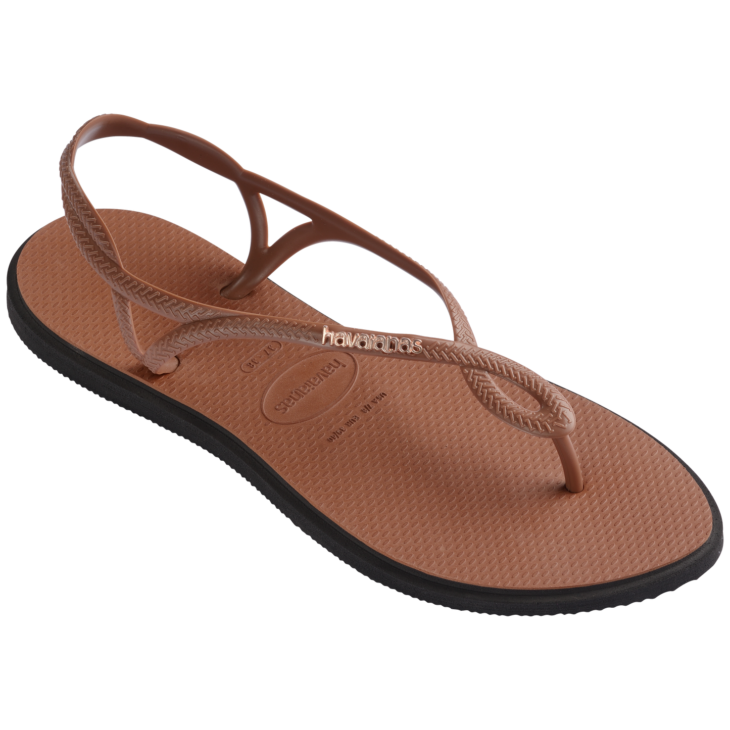 Luna Point Sandals