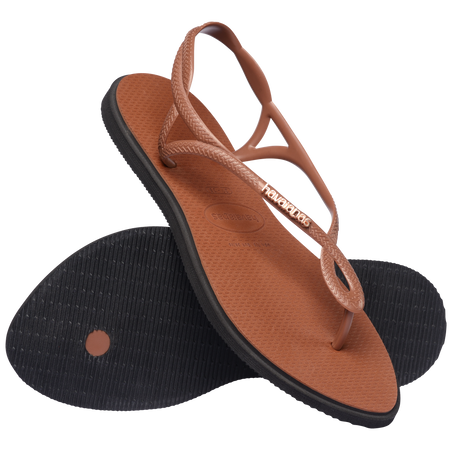 Luna Point Sandals