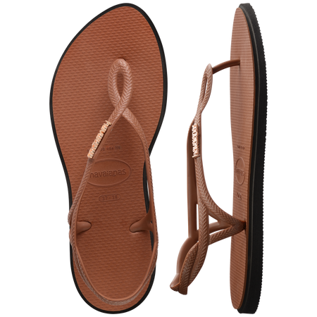 Luna Point Sandals