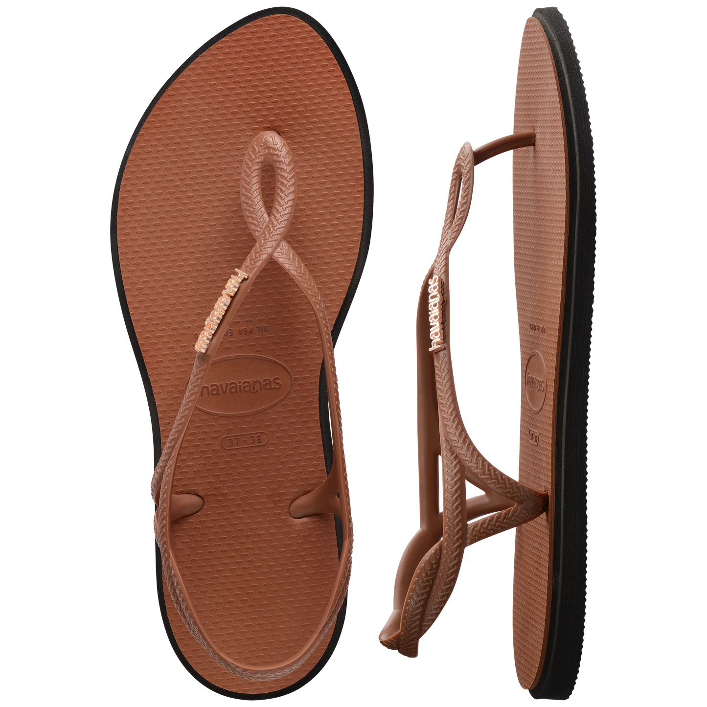 Luna Point Sandals