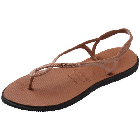 Luna Point Sandals