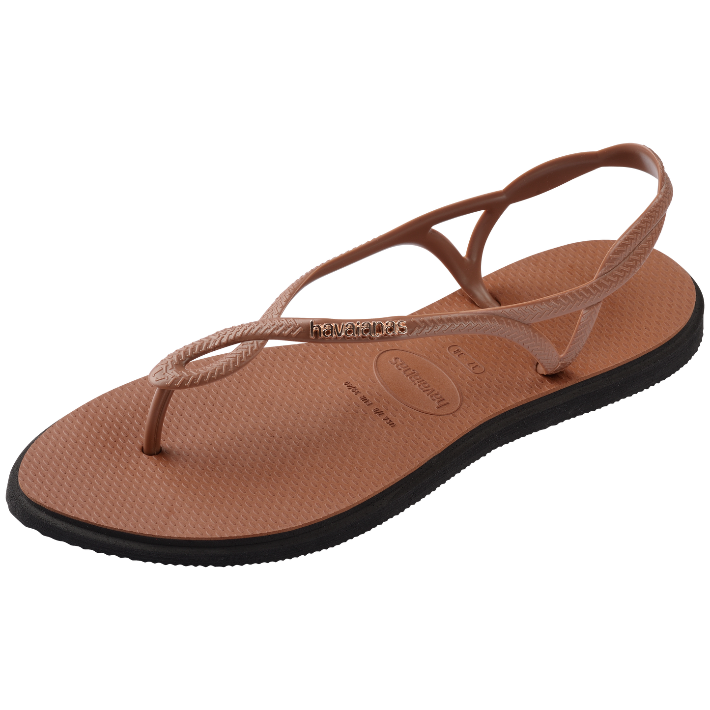 Luna Point Sandals