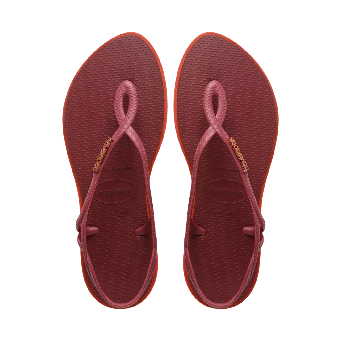 Luna Point Sandals