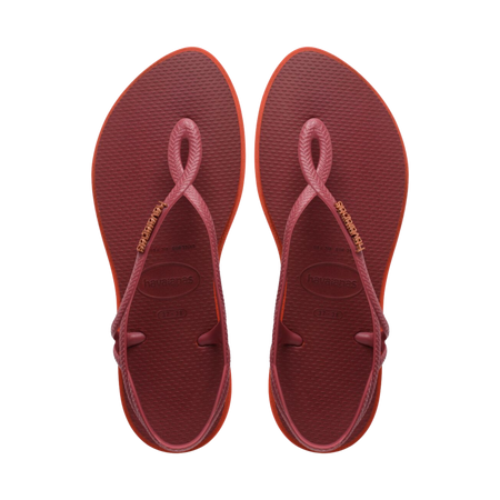 Luna Point Sandals