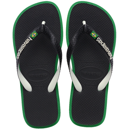 Top Brasil Twist  Flip Flops