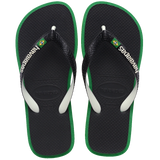 Top Brasil Twist  Flip Flops
