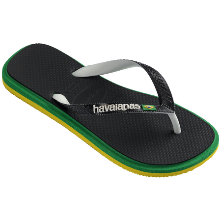Top Brasil Twist  Flip Flops