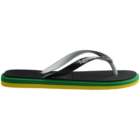 Top Brasil Twist  Flip Flops