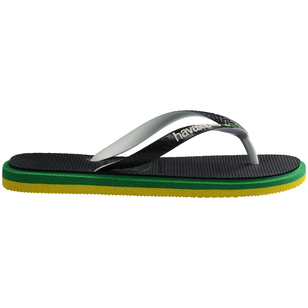 Top Brasil Twist  Flip Flops