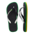 Top Brasil Twist  Flip Flops