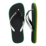 Top Brasil Twist  Flip Flops