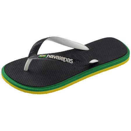 Top Brasil Twist  Flip Flops
