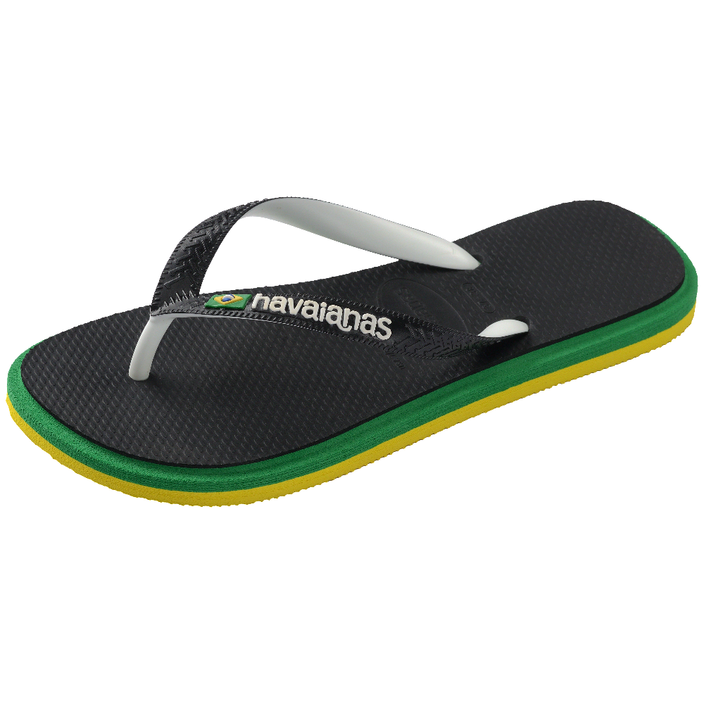 Top Brasil Twist  Flip Flops
