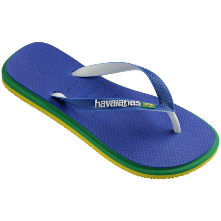 Top Brasil Twist  Flip Flops