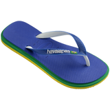 Top Brasil Twist  Flip Flops