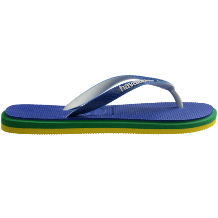 Top Brasil Twist  Flip Flops