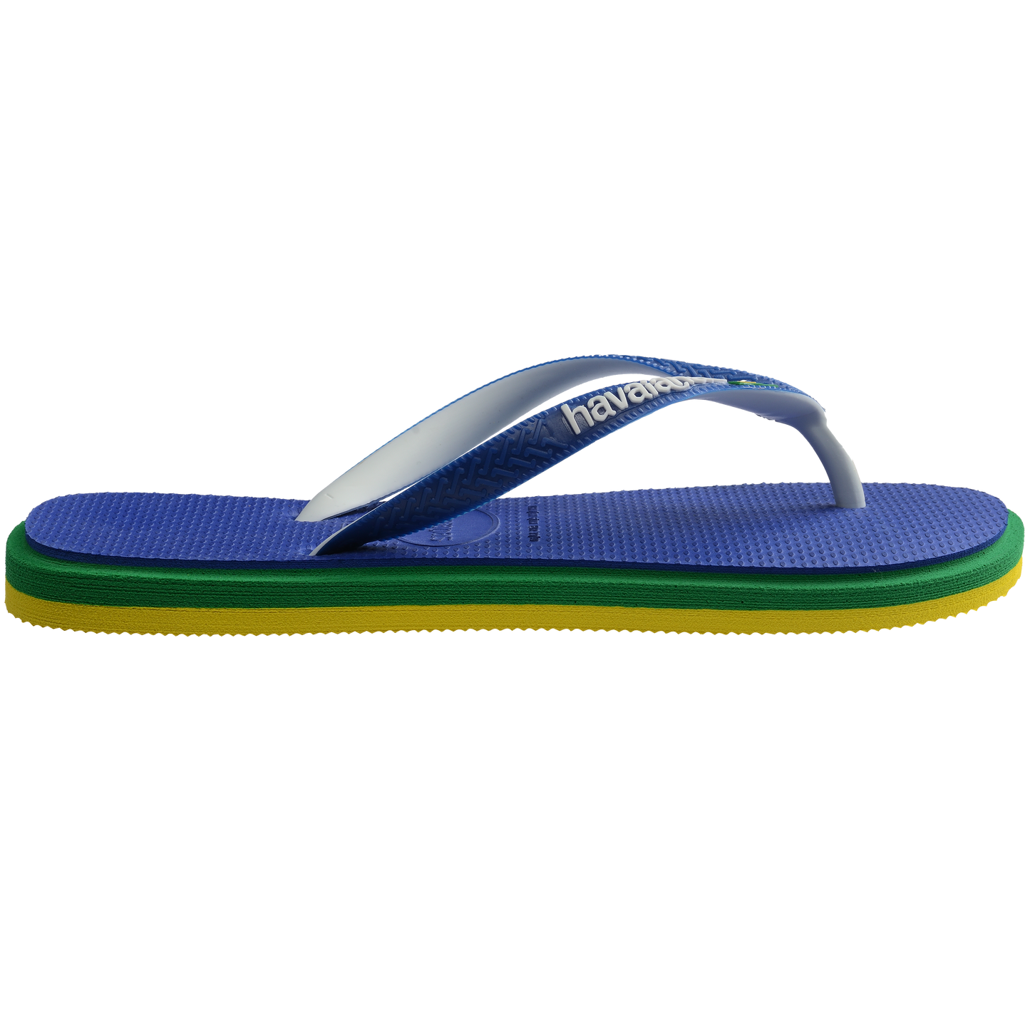 Top Brasil Twist  Flip Flops