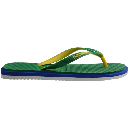 Top Brasil Twist  Flip Flops
